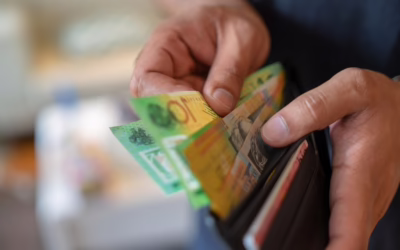 Using Age Pension changes to your advantage