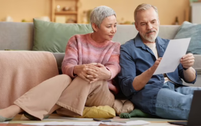 The Age Pension trap: The true cost of working longer