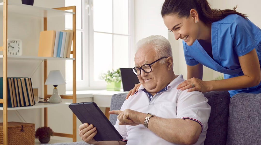 New Aged Care changes: Staying at home under the new system