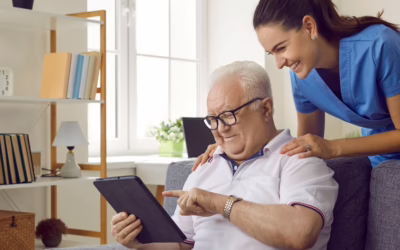 New Aged Care changes: Staying at home under the new system